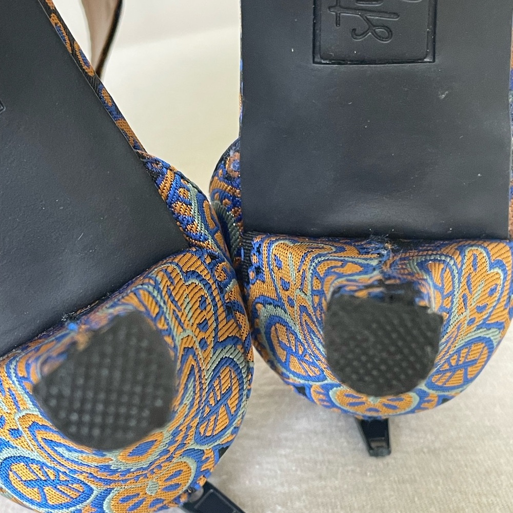 Paycee 2 piece dress sandals from Macy’s. - Picture 10 of 10